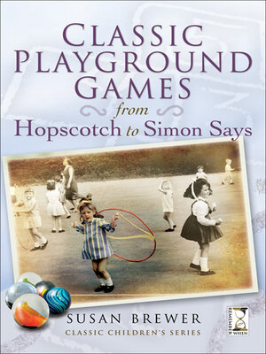 Classic Playground Games - ebook